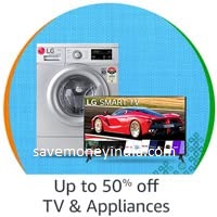 tvs-appliances