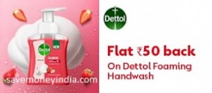 dettol-foaming