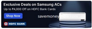 samsung-acs-hdfc