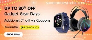gadget-gear-days