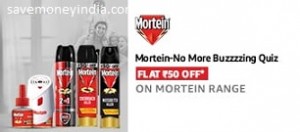 mortein