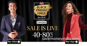 black-friday-haul