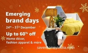 emerging-brand-days