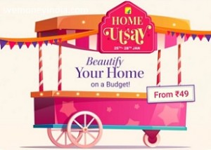home-utsav