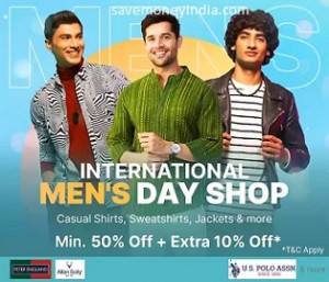 international-mens-day