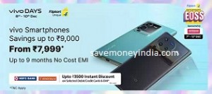 vivo-days