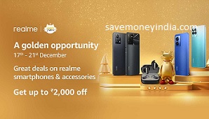 realme-golden