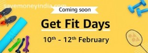 get-fit-days