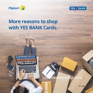 yes-flipkart