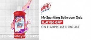 harpic50