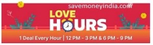 love-hours